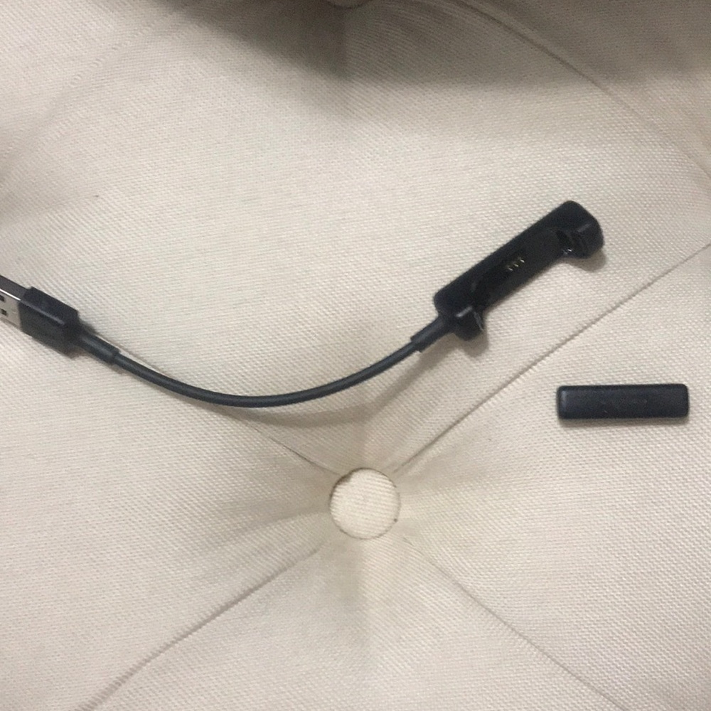 Fit bit flex 2